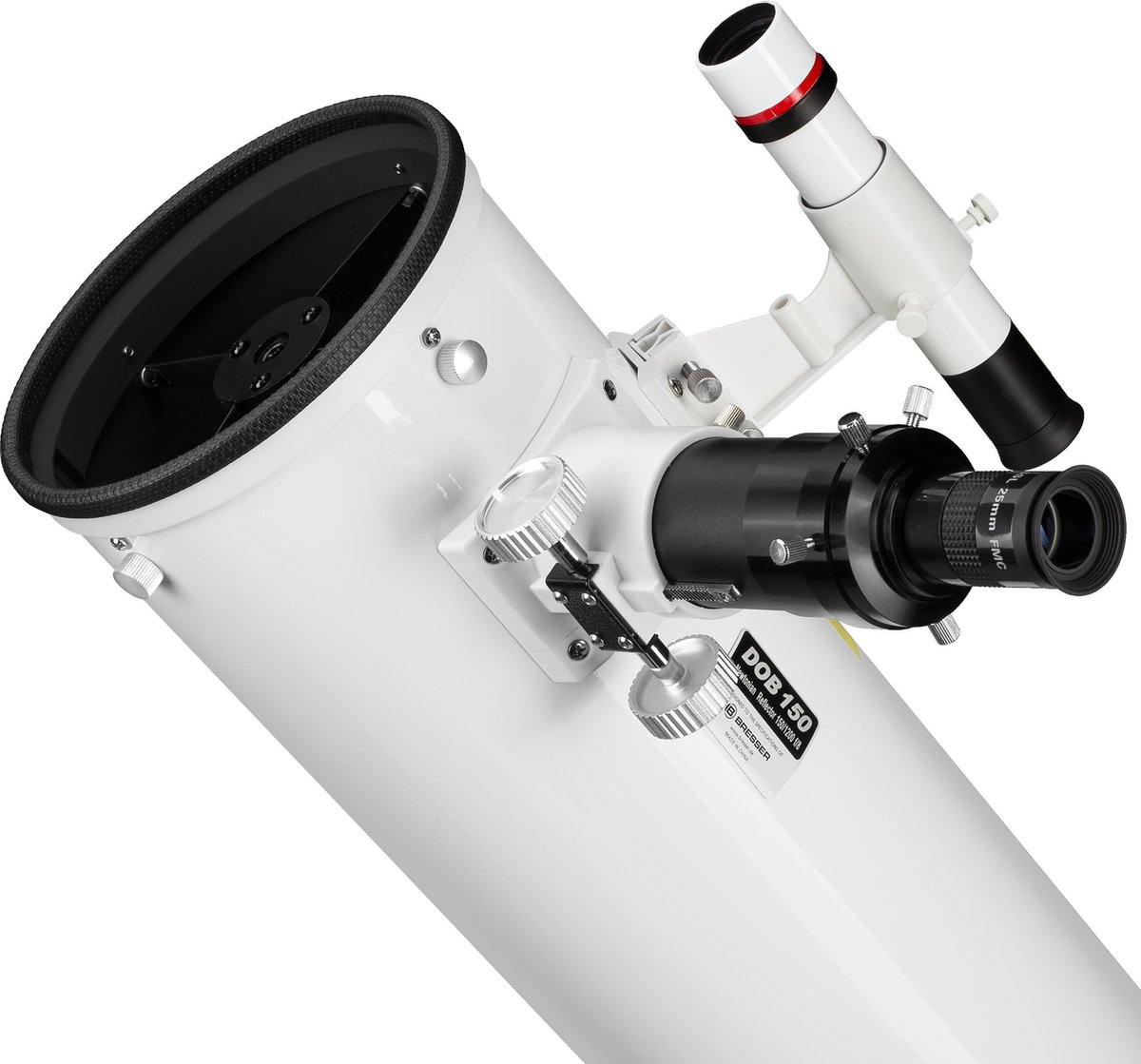 Bresser Messier 150/1200 6" Telescoop