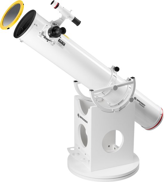 Bresser Messier 150/1200 6" Telescoop