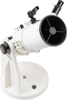 De Bresser Messier 5" Dobson Telescoop in één oogopslag