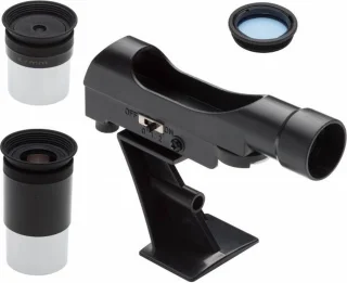 Bresser Messier 5" Dobson Telescoop