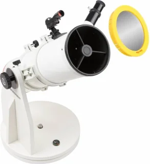 Bresser Messier 5" Dobson Telescoop