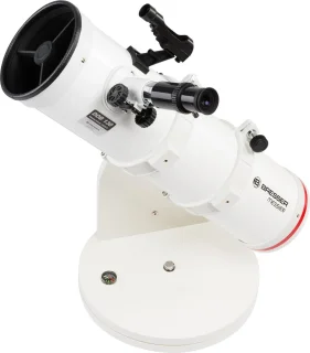 Bresser Messier 5" Dobson Telescoop