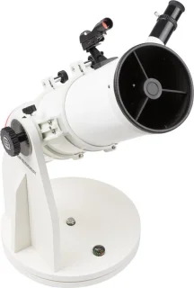 Bresser Messier 5" Dobson Telescoop