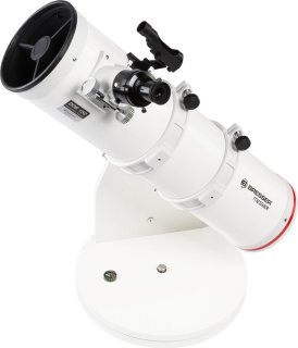 De Bresser Messier 6" Dobson Telescoop in één oogopslag