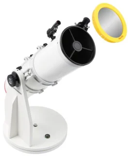 Bresser Messier 6" Dobson Telescoop