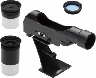 Bresser Messier 6" Dobson Telescoop
