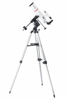 Bresser Messier 90/500 AC Telescoop Wit