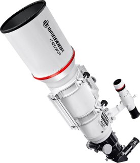 De Bresser Messier AR-102S/600 OTA telescoop in één oogopslag