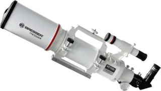 Bresser Messier AR-102S/600 OTA telescoop