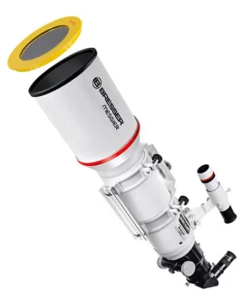 Bresser Messier AR-102S/600 OTA telescoop