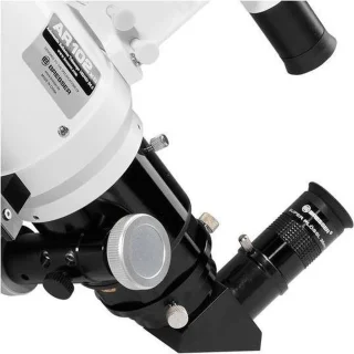Bresser Messier Ar-102xs/460 telescoop wit aluminum