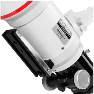 Bresser Messier Ar-102xs/460 telescoop wit aluminum