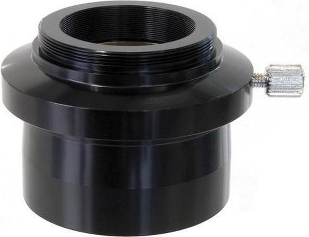 Bresser Messier Ar-102xs/460 telescoop wit aluminum