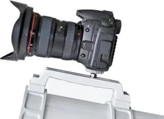 Bresser Messier AR-127L/1200 Lenzentelescoop