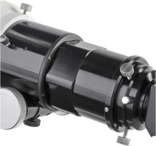 Bresser Messier AR-127s Telescoop Aluminium Wit