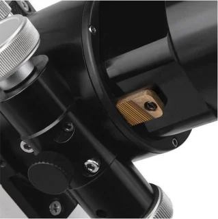 Bresser Messier AR-127s Telescoop Aluminium Wit