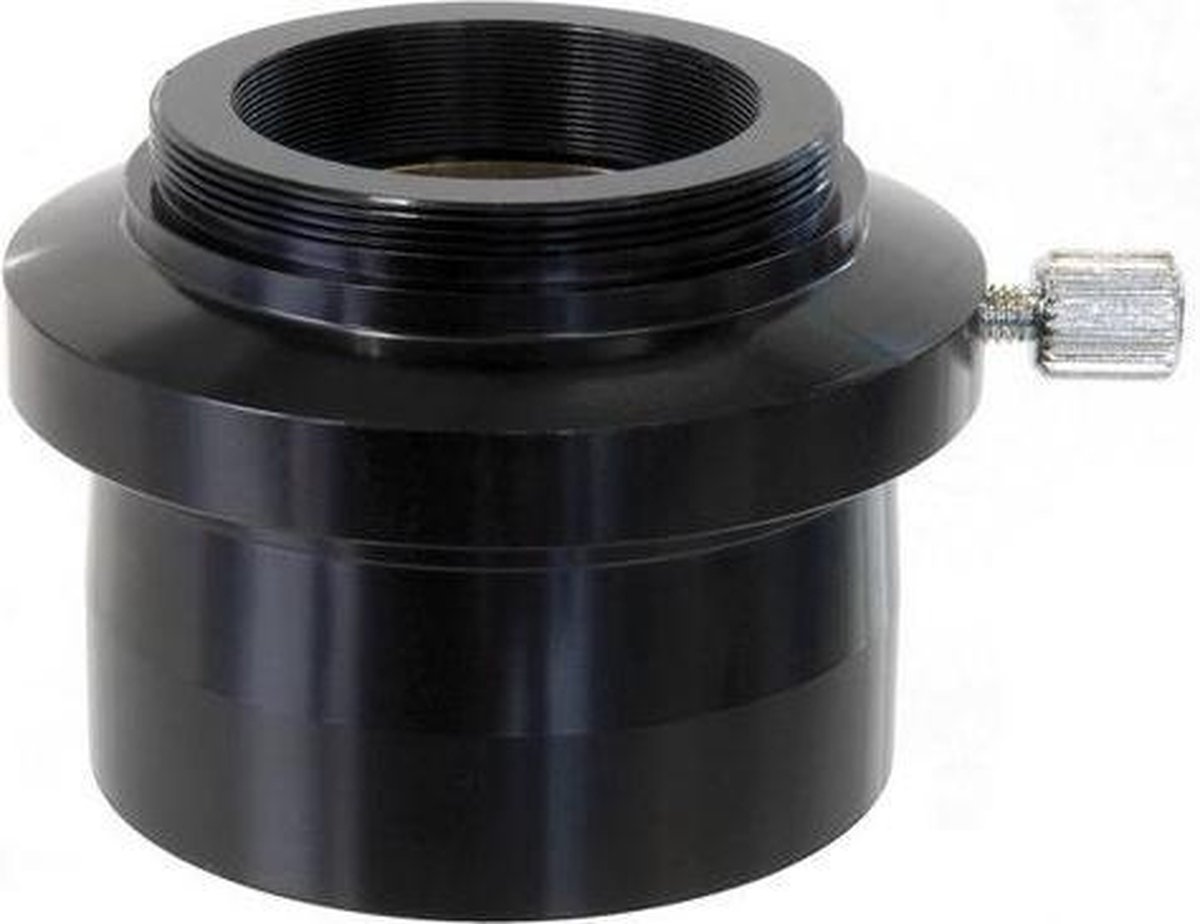 Bresser Messier AR-127s Telescoop Aluminium Wit