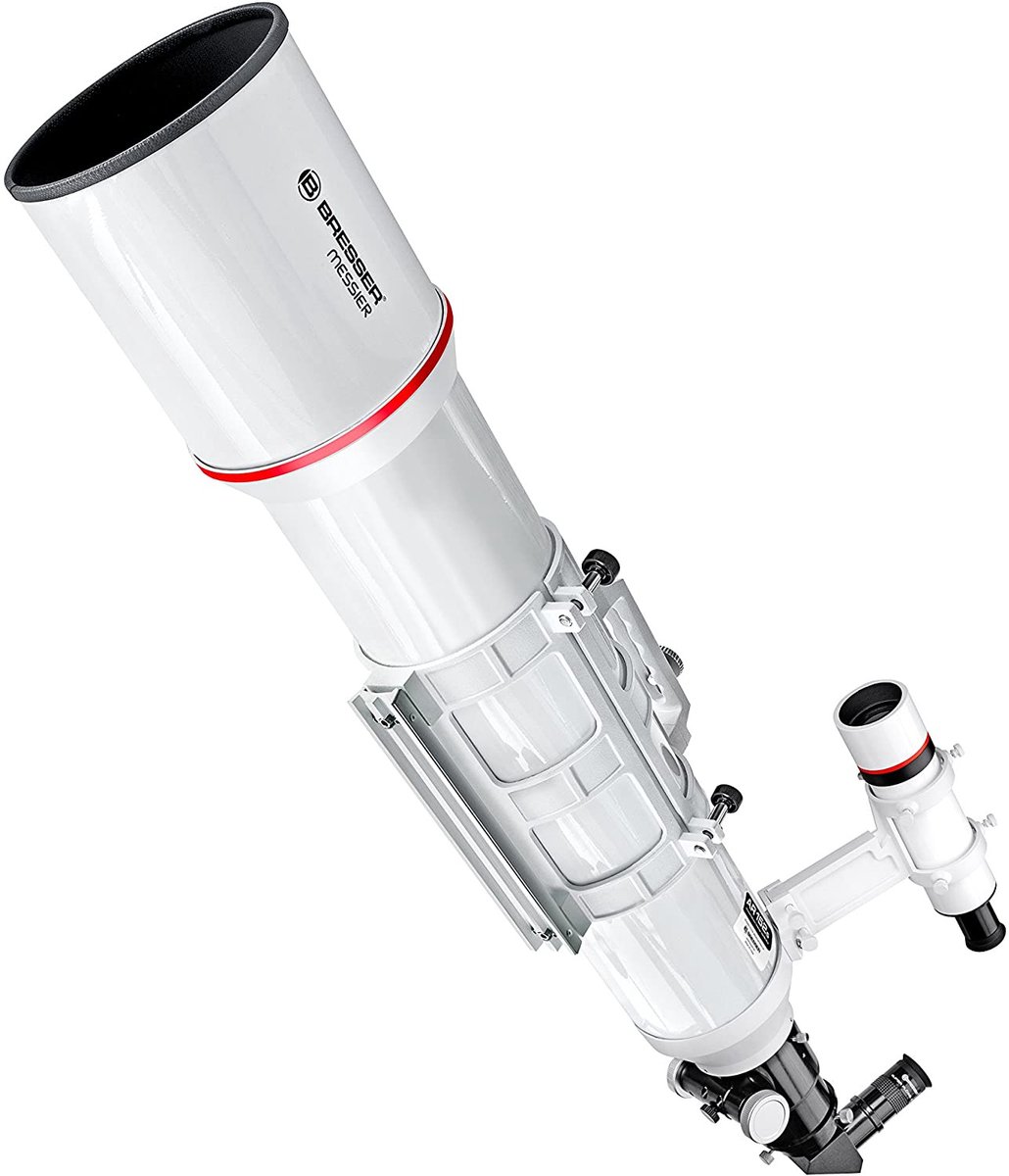 Bresser Messier Ar-152s/760 Hexafoc Telescoop