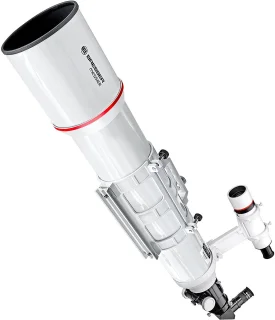 Bresser Messier Ar-152s/760 Hexafoc Telescoop