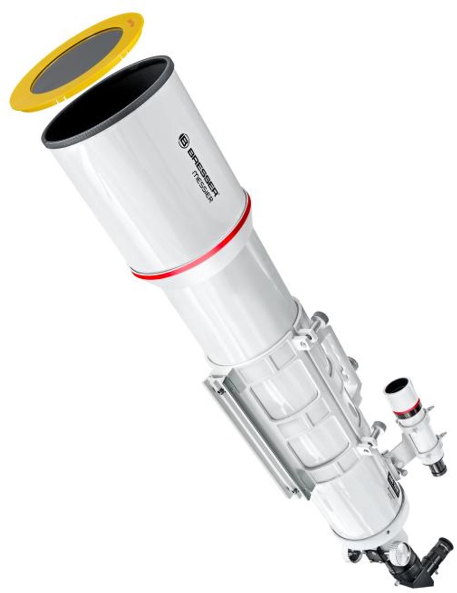Bresser Messier Ar-152s/760 Hexafoc Telescoop