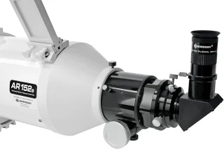 Bresser Messier Ar-152s/760 Hexafoc Telescoop