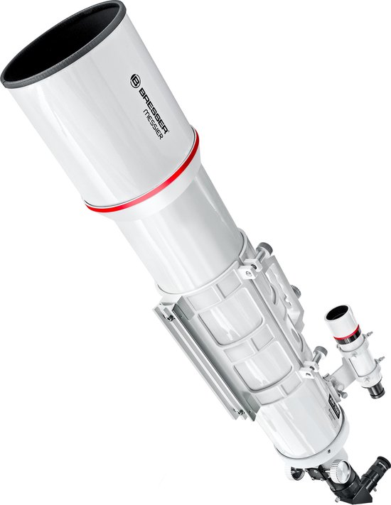 Bresser Messier Ar-152s/760 Hexafoc Telescoop