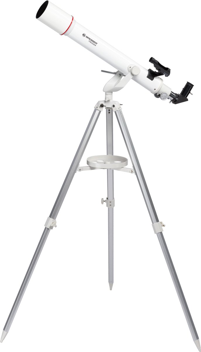 Bresser Messier AR-70/700 Telescoop
