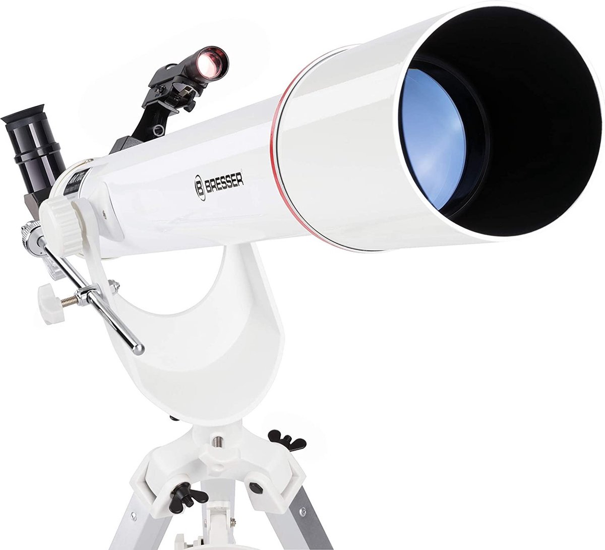 Bresser Messier AR-70/700 Telescoop