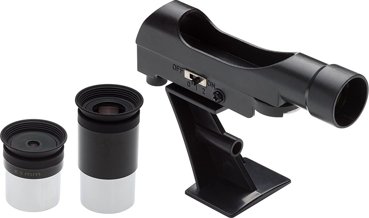 Bresser Messier AR-70/700 Telescoop