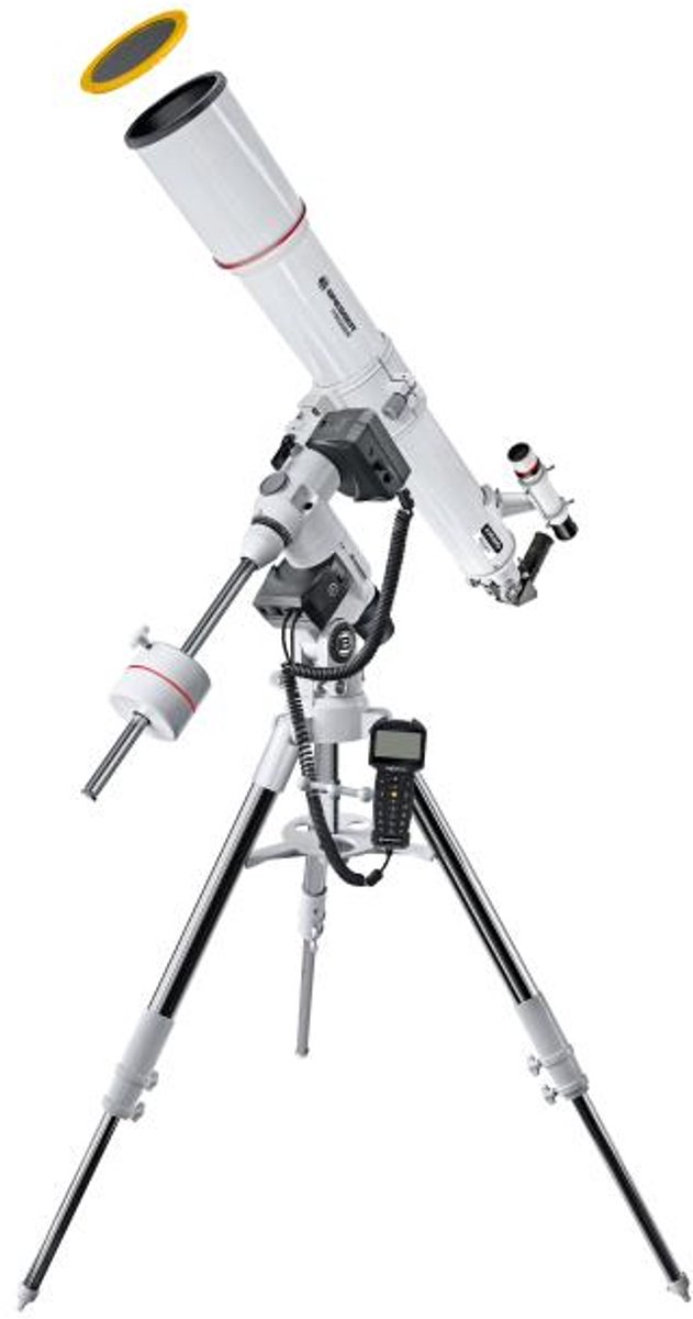 Bresser Messier AR-90/900 Exos-2 Goto Telescoop