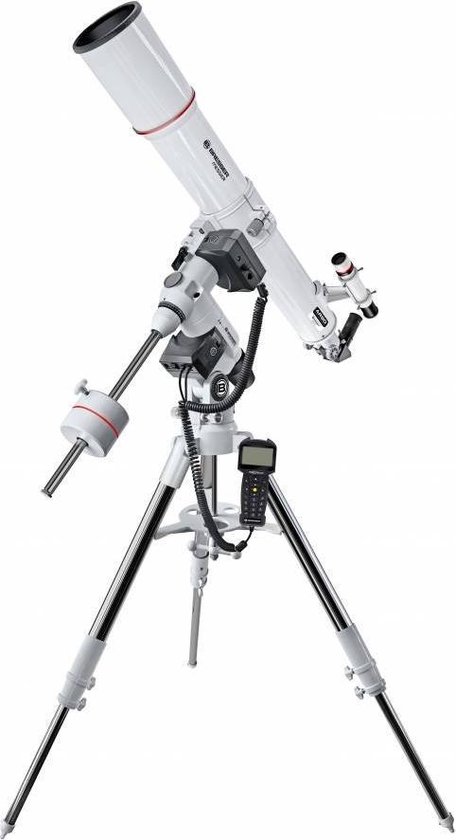 Bresser Messier AR-90/900 Exos-2 Goto Telescoop