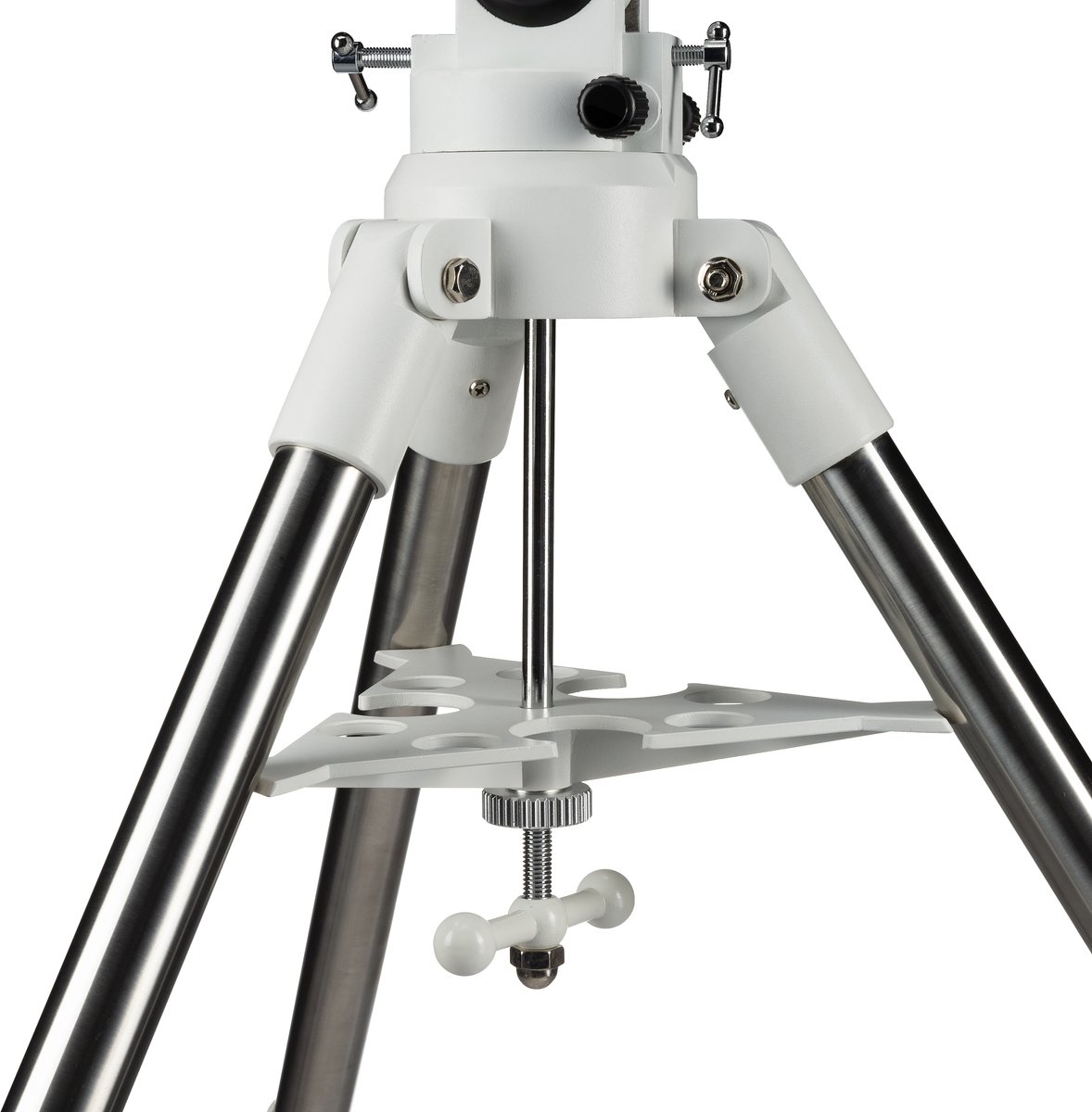 Bresser Messier AR-90/900 EXOS1/EQ4 Telescoop set