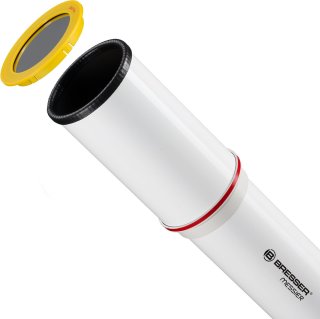 Bresser Messier AR-90/900 EXOS1/EQ4 Telescoop set