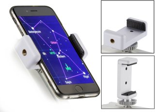 Bresser Messier AR-90/900 EXOS1/EQ4 Telescoop set