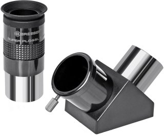 Bresser Messier AR-90/900 EXOS1/EQ4 Telescoop set