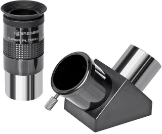 Bresser Messier AR-90/900 EXOS1/EQ4 Telescoop set