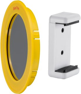 Bresser Messier AR-90/900 EXOS1/EQ4 Telescoop set