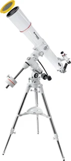 Bresser Messier AR-90/900 EXOS1/EQ4 Telescoop set