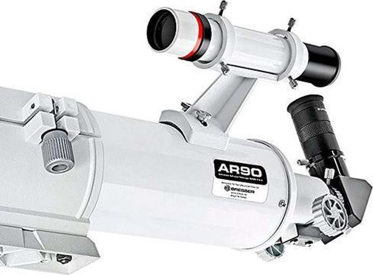 Bresser Messier AR-90s/500 Refractortelescoop