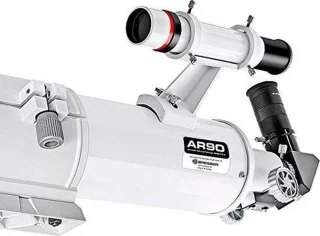 Bresser Messier AR-90s/500 Refractortelescoop