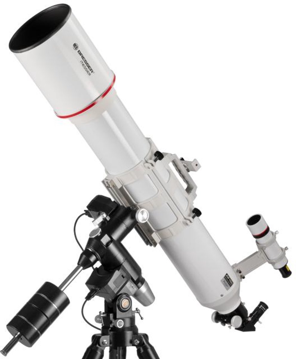 BRESSER Messier AR152L/1200 EXOS-2 PMC-Eight Telescoop Set