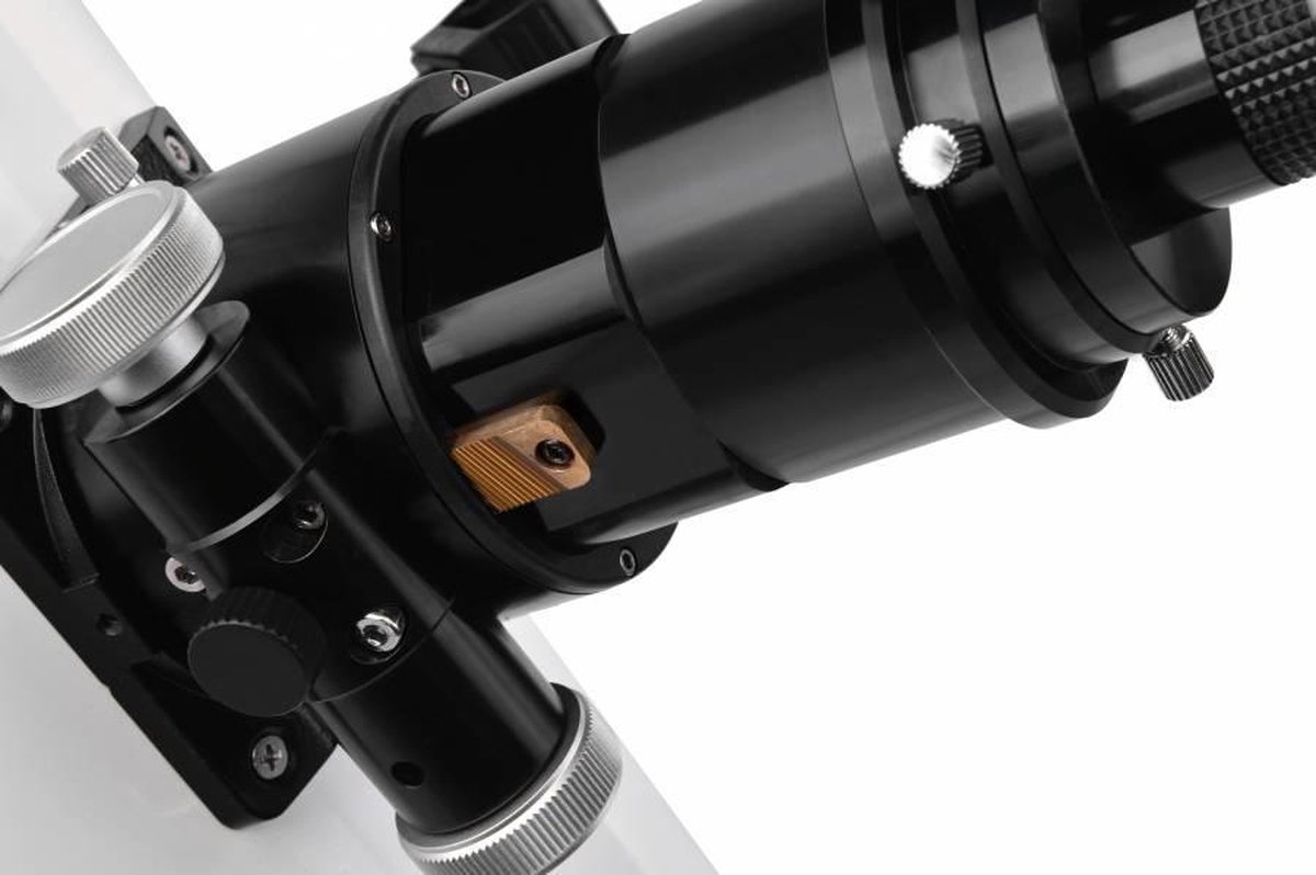Bresser Messier Dobson 10 Inch Telescoop Wit