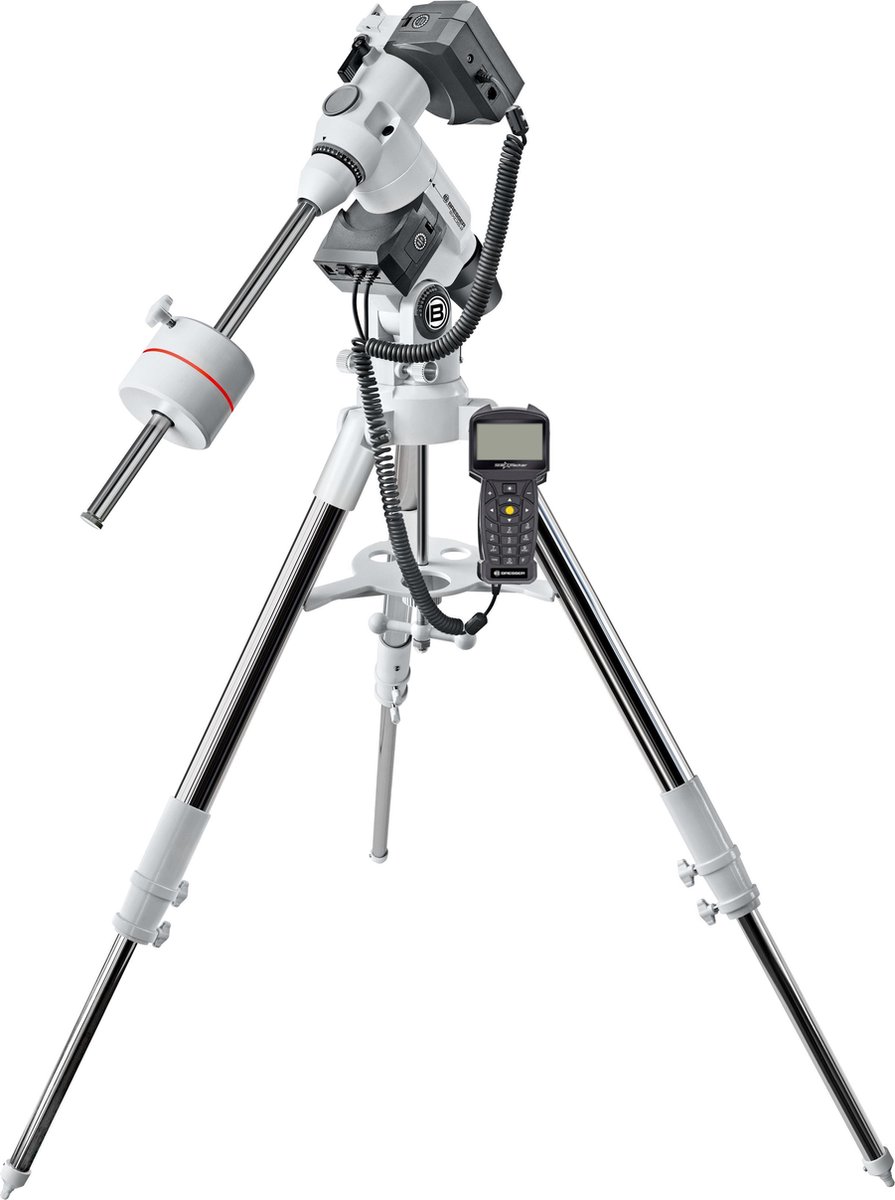 Bresser Messier EXOS-2 Telescoop EQ GoTo