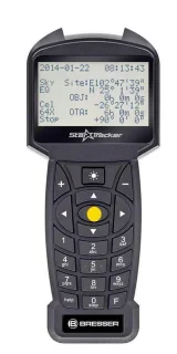 Bresser Messier EXOS-2 Telescoop EQ GoTo