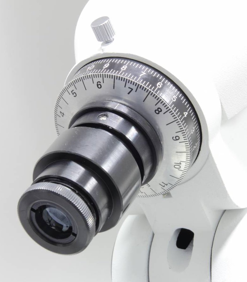 Bresser Messier EXOS-2 Telescoop EQ GoTo