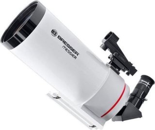 De Bresser Messier MC-100/1400 Telescoop in één oogopslag