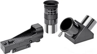 Bresser Messier MC-100/1400 Telescoop