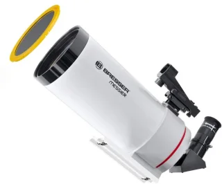 Bresser Messier MC-100/1400 Telescoop