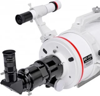 Bresser Messier MC-152/1900 Maksutov-Cassegrain telescoop