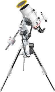 Bresser Messier MC-152/1900 Maksutov-Cassegrain telescoop review